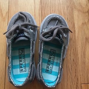 Toddler sperry shoes